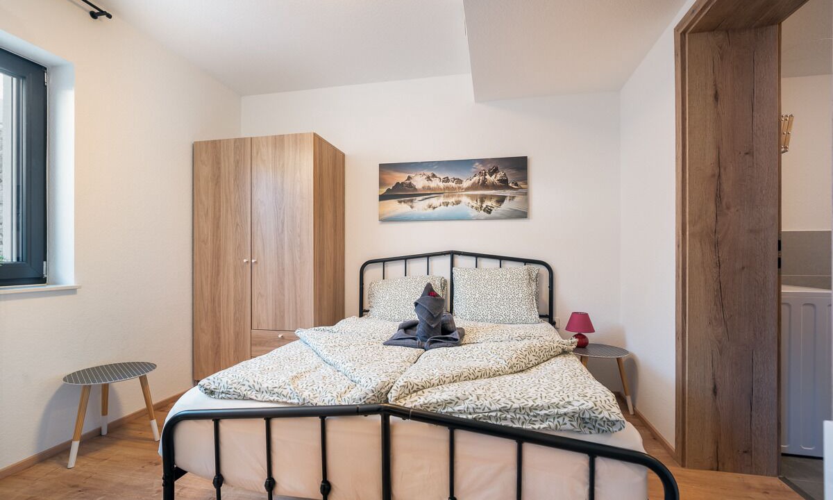 Photo of Bedroom in Fieberbrunn