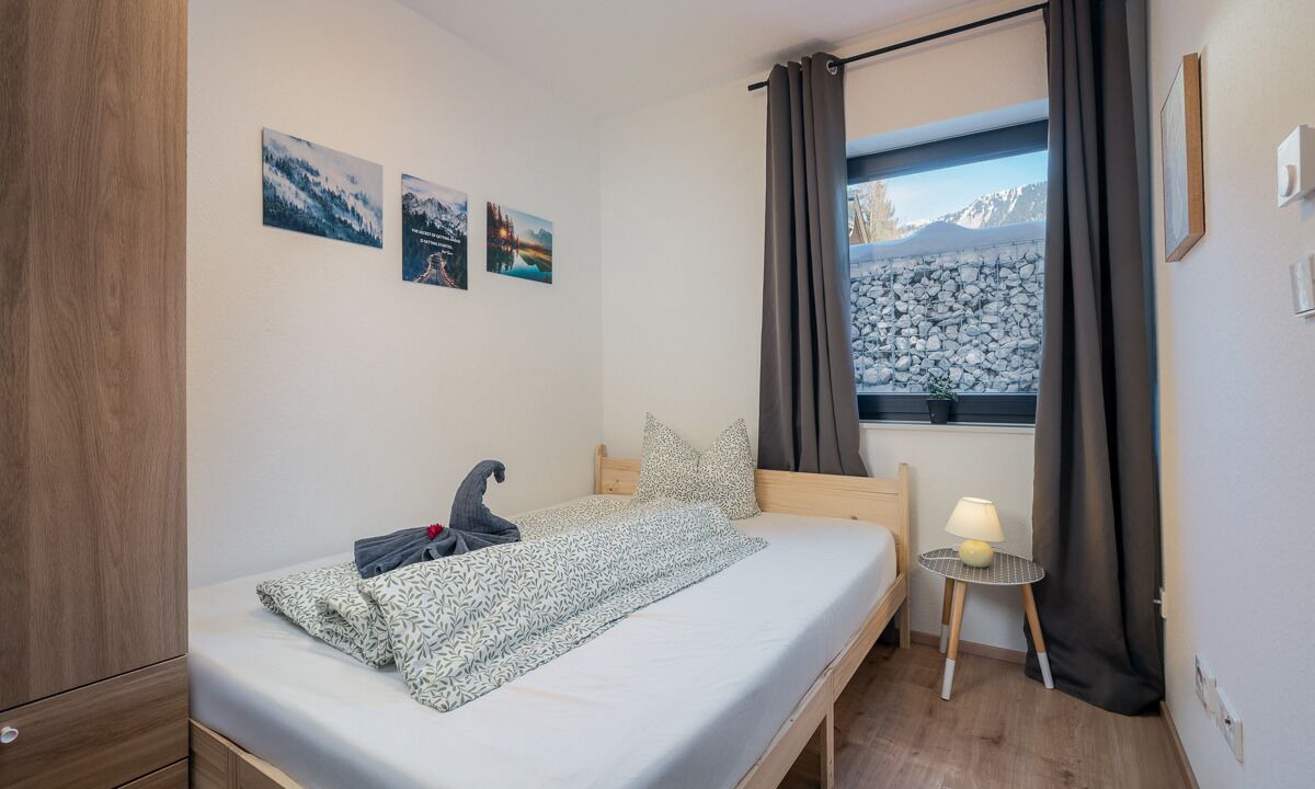 Photo of Bedroom in Fieberbrunn