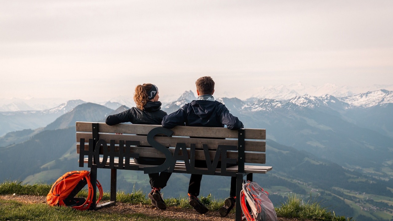 Photo of Outdoor in Fieberbrunn