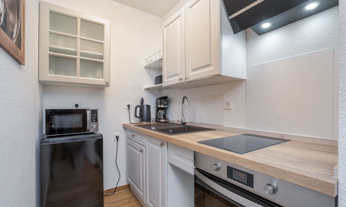Photo of Kitchen in Fieberbrunn