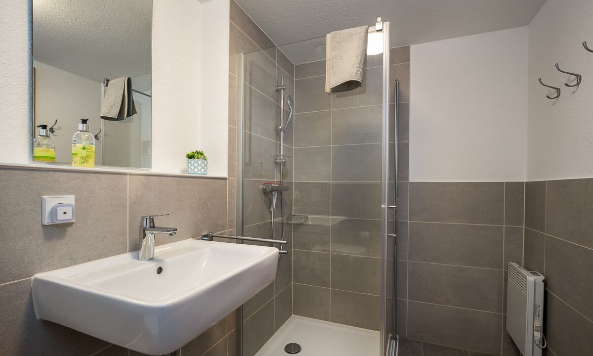 Photo of Bathroom in Fieberbrunn
