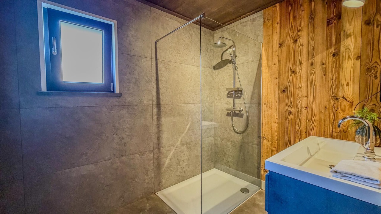 Photo of Bathroom in Afritz am See