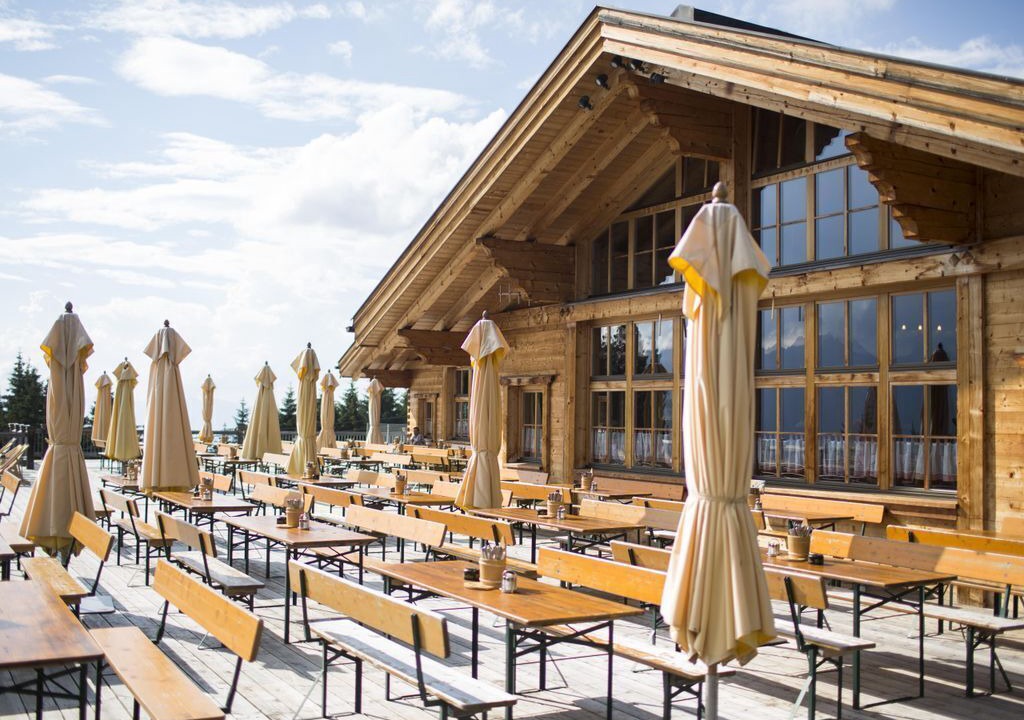 Photo of Outdoor in Buers
