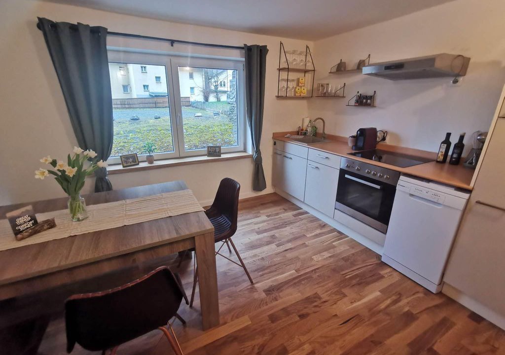Photo of Kitchen in Buers