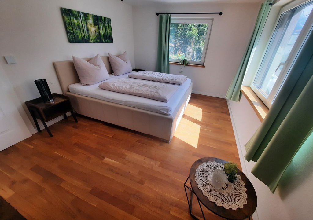 Photo of Bedroom in Buers
