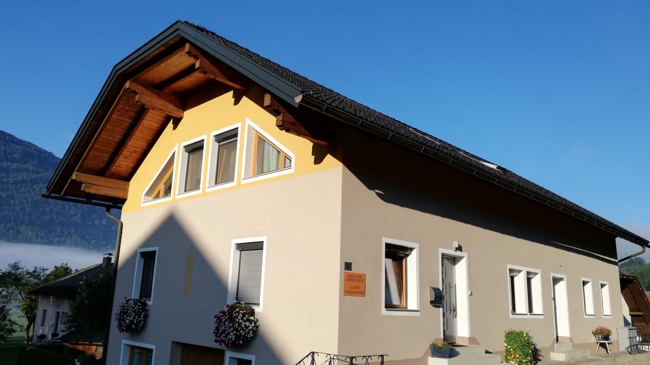Photo of Outdoor in Hermagor-Pressegger See