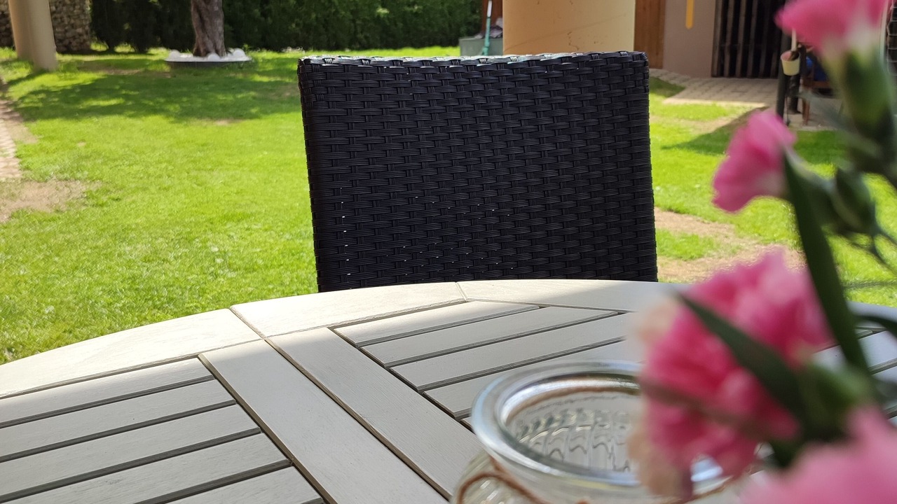 Photo of Patio Balcony in Hermagor-Pressegger See