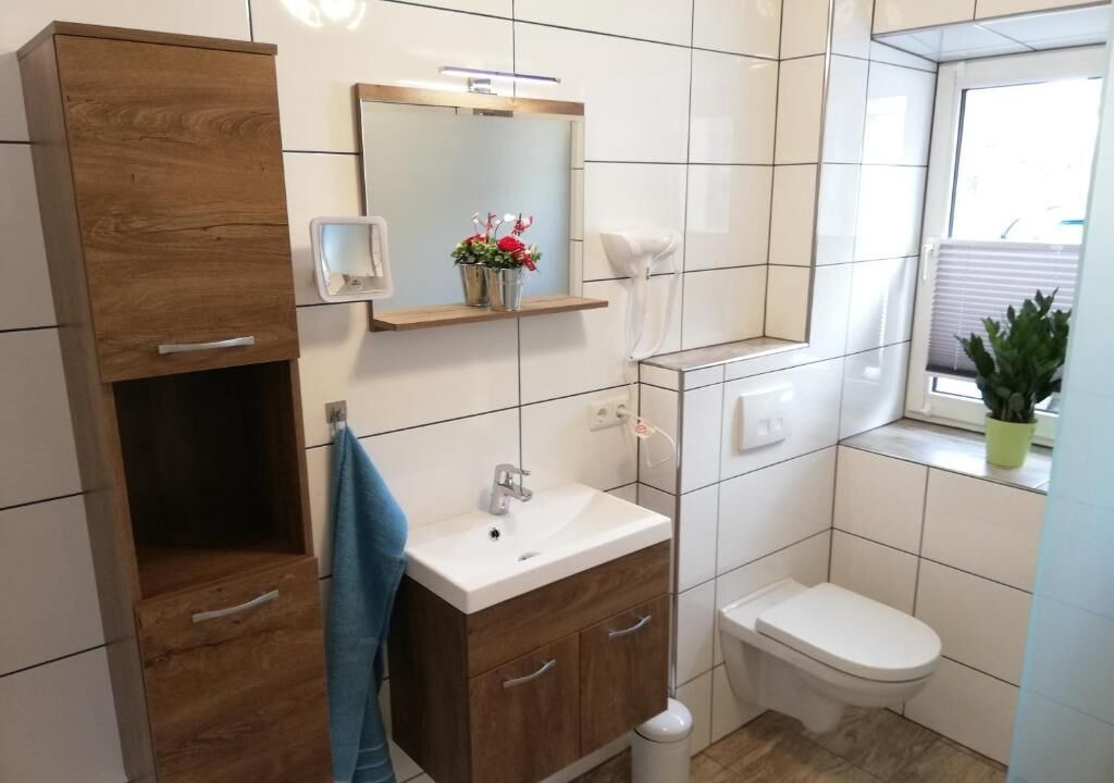 Photo of Bathroom in Hermagor-Pressegger See