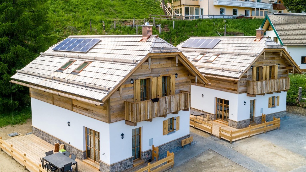 Photo of Outdoor in Katschberg
