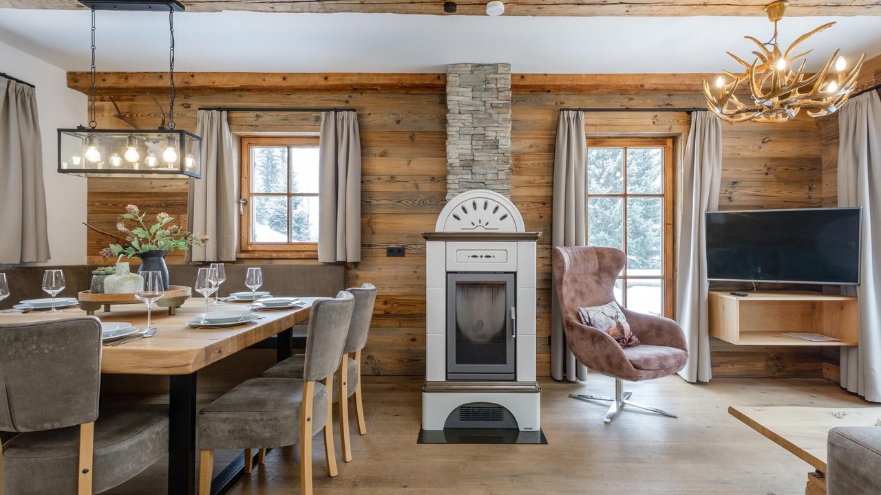 Photo of Livingroom in Katschberg