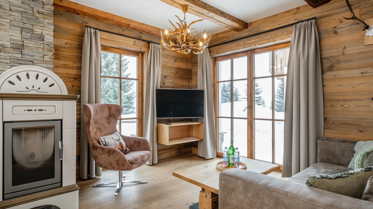 Photo of Livingroom in Katschberg