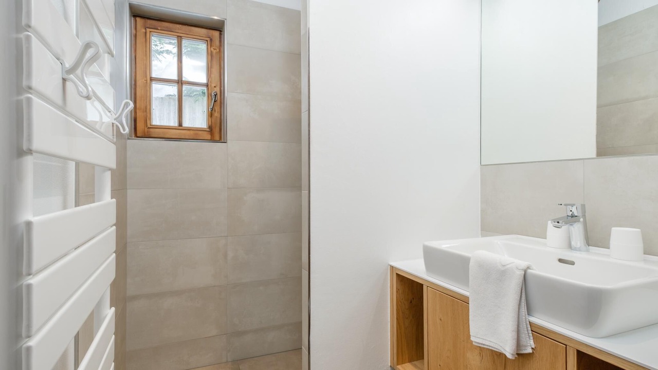Photo of Bathroom in Katschberg