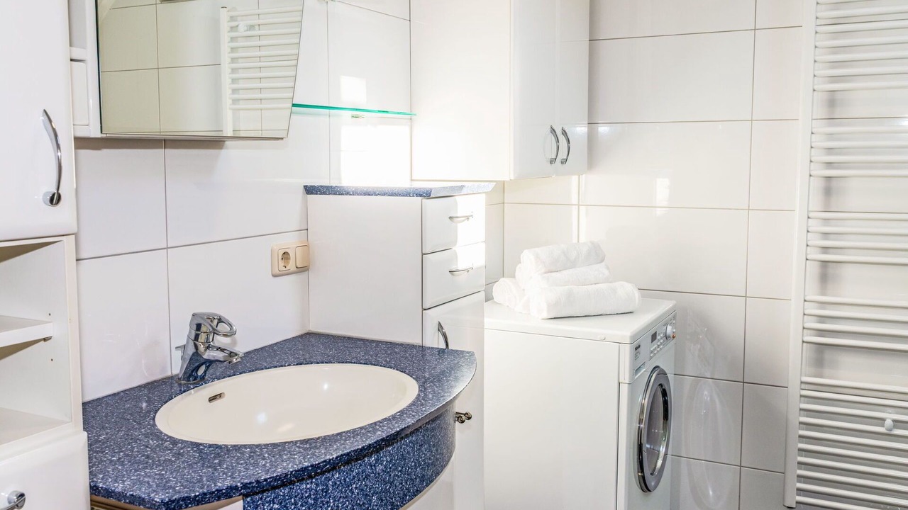 Photo of Bathroom in Bodensdorf