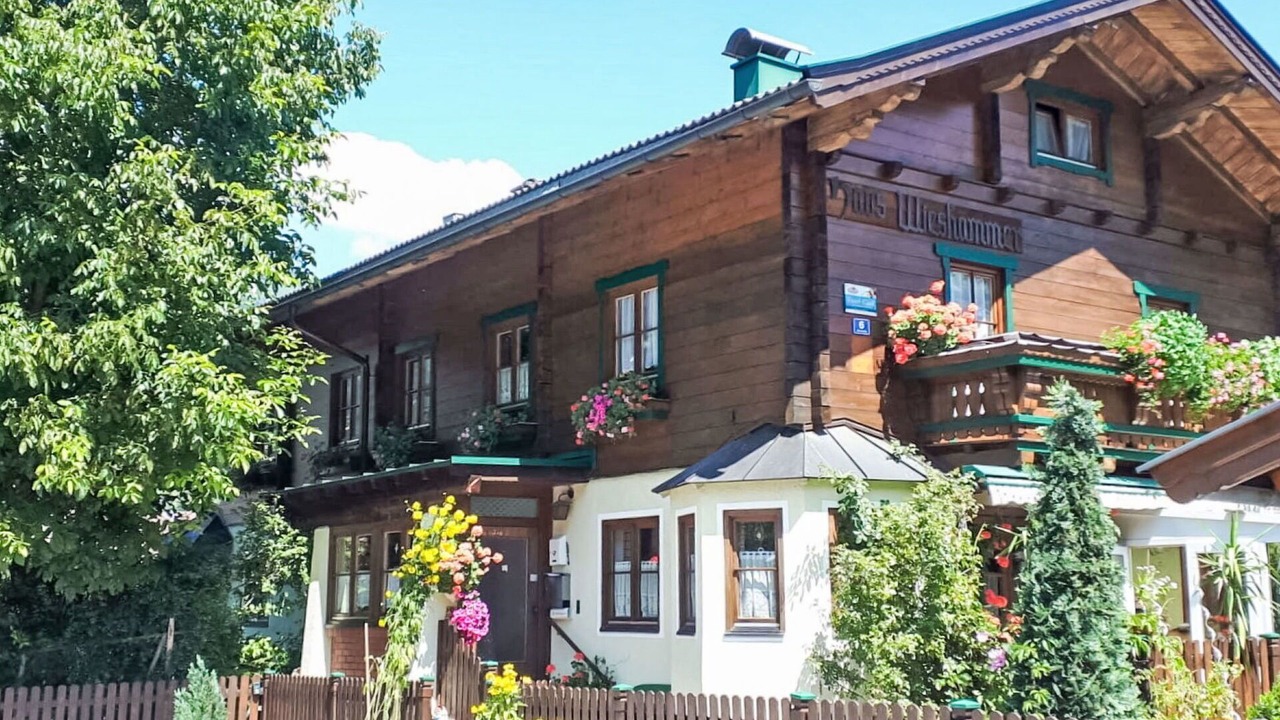 Photo of Patio Balcony in Niedernsill
