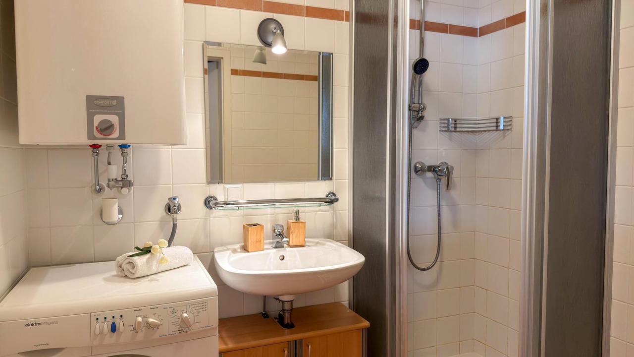 Photo of Bathroom in Tropolach