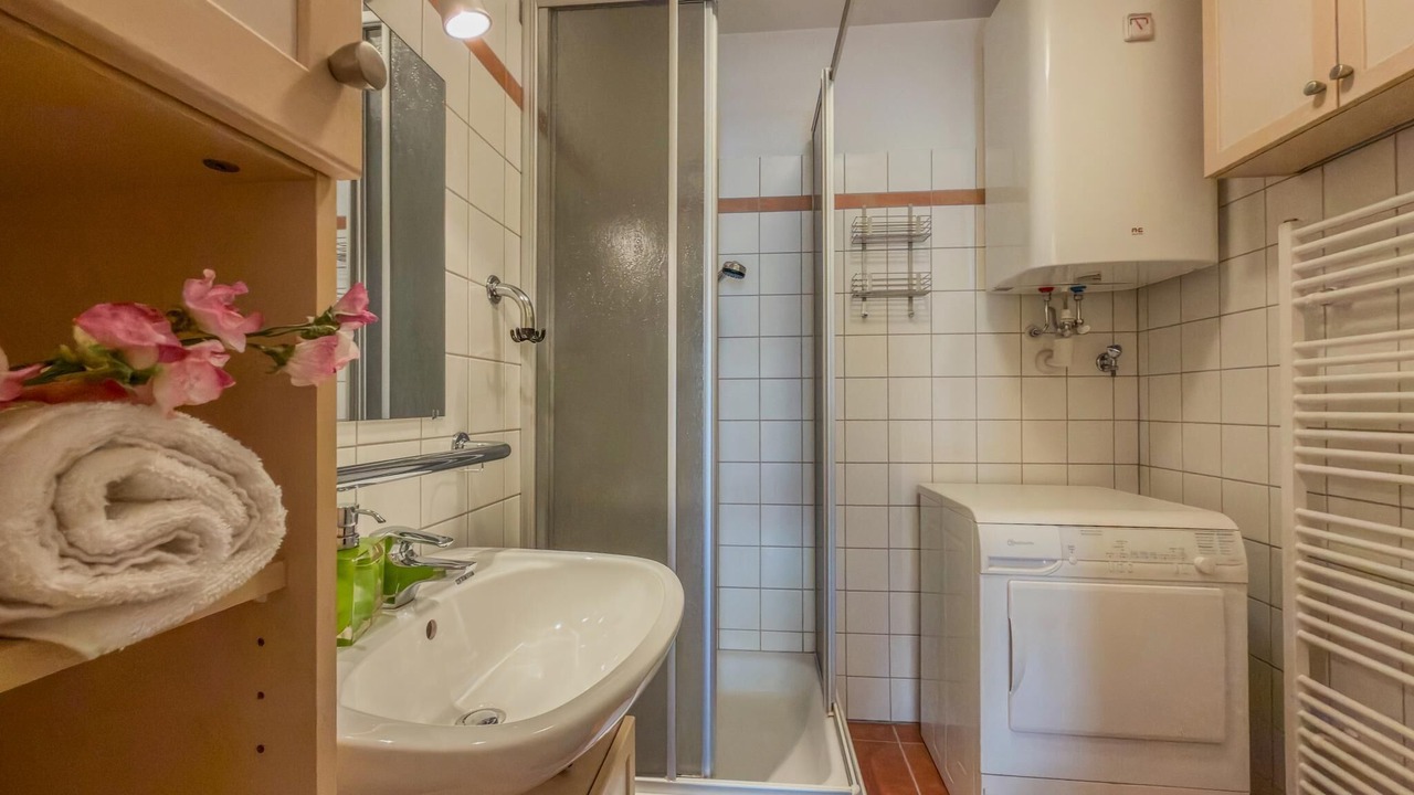 Photo of Bathroom in Tropolach