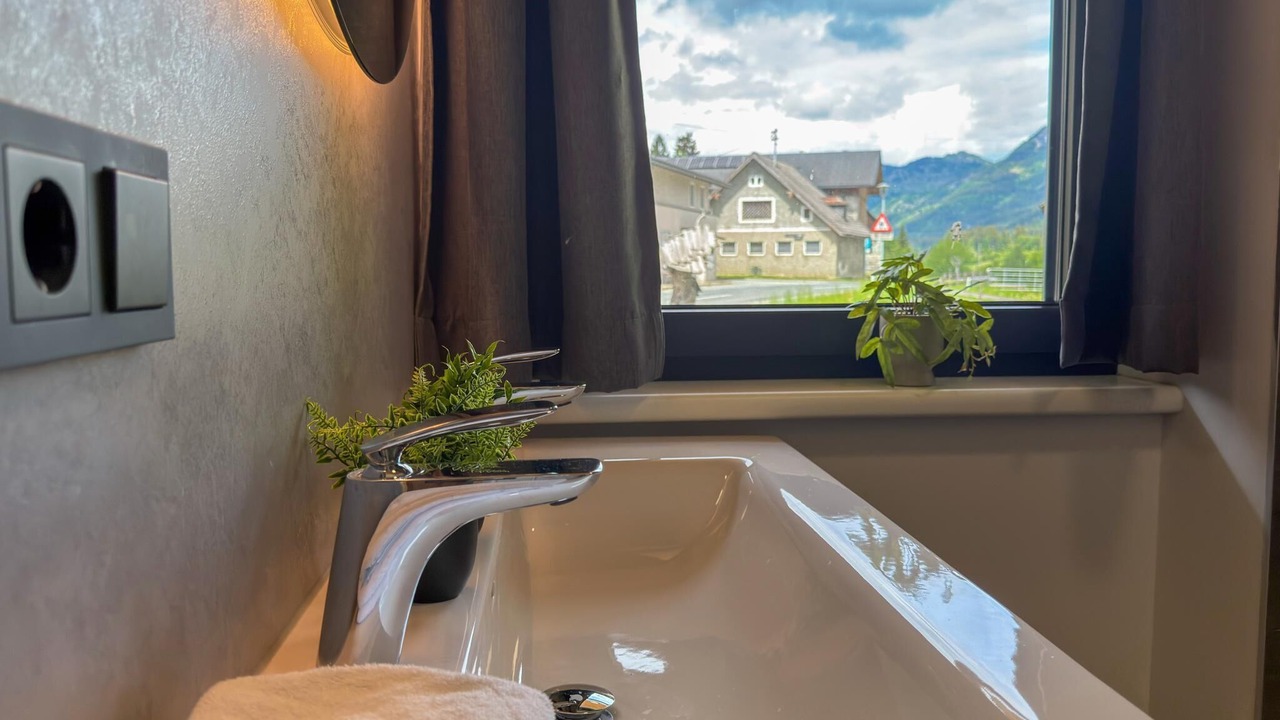 Photo of Bathroom in Hermagor-Pressegger See