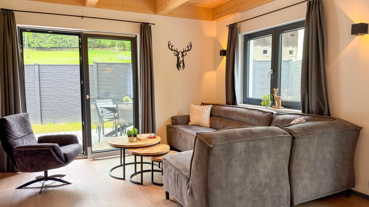 Photo of Livingroom in Hermagor-Pressegger See