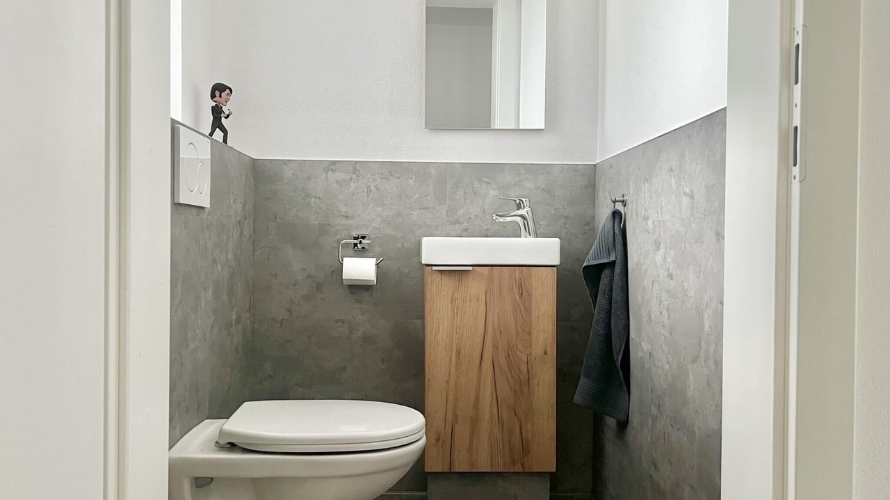 Photo of Bathroom in Schwoich
