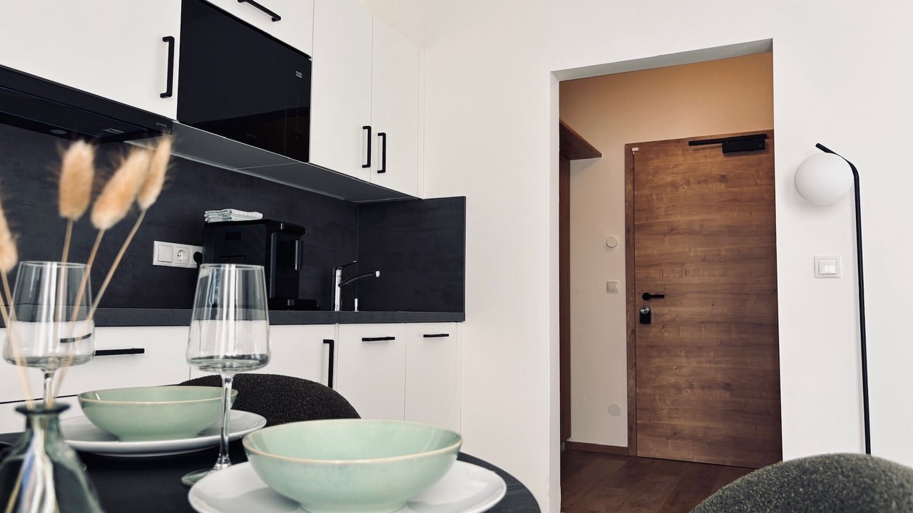 Photo of Kitchen in Haus im Ennstal