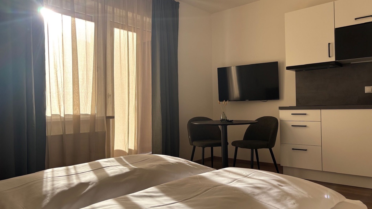 Photo of Bedroom in Haus im Ennstal