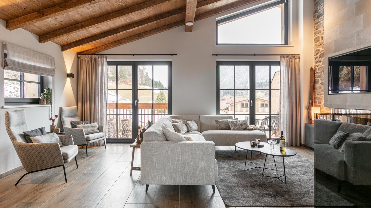 Photo of Livingroom in Eben im Pongau