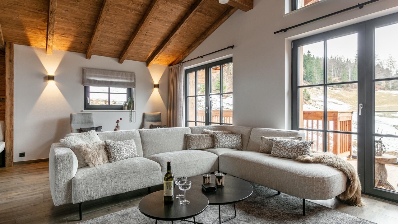 Photo of Livingroom in Eben im Pongau