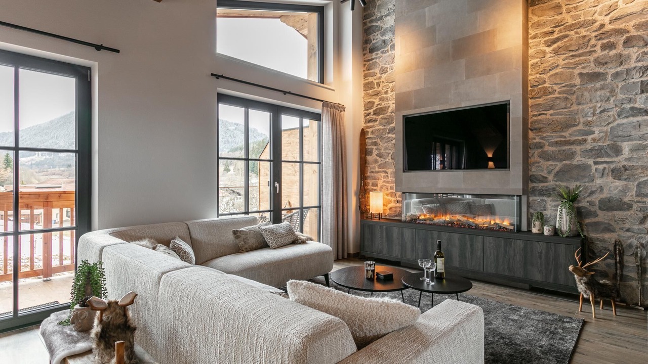 Photo of Livingroom in Eben im Pongau