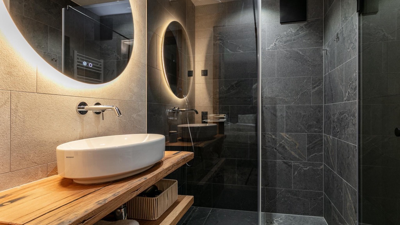 Photo of Bathroom in Eben im Pongau