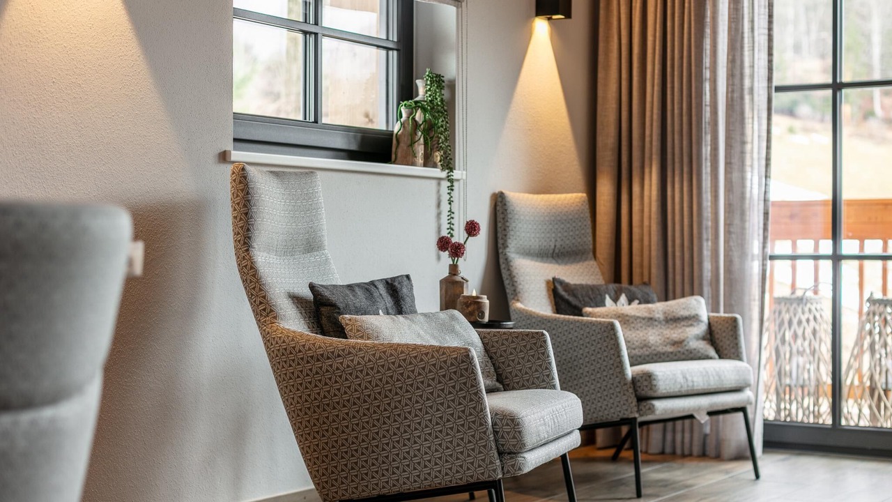 Photo of Livingroom in Eben im Pongau