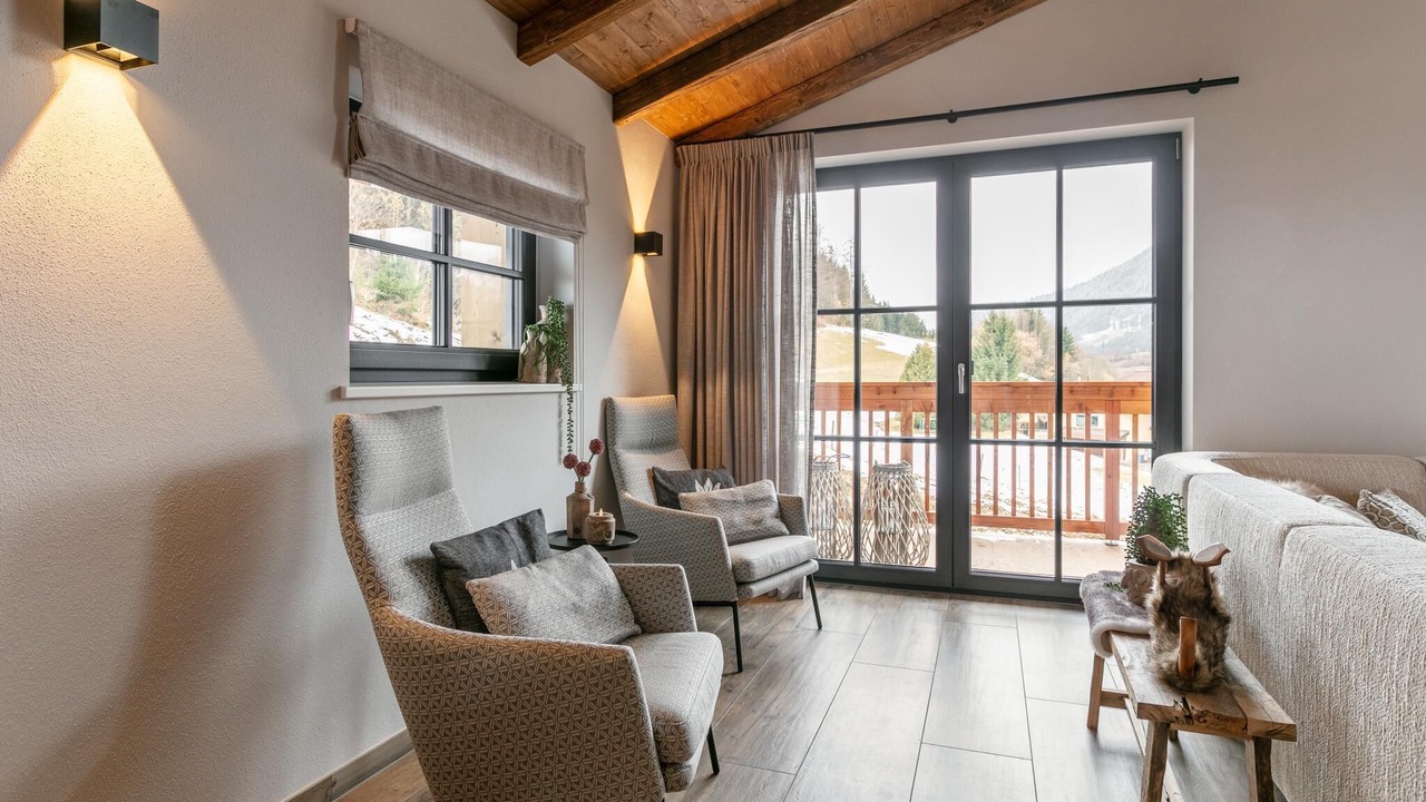 Photo of Livingroom in Eben im Pongau