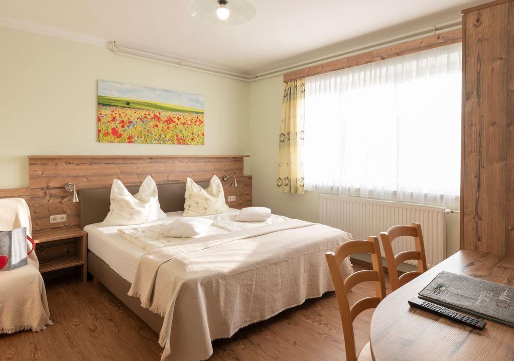 Photo of Bedroom in Sankt Jakob im Walde