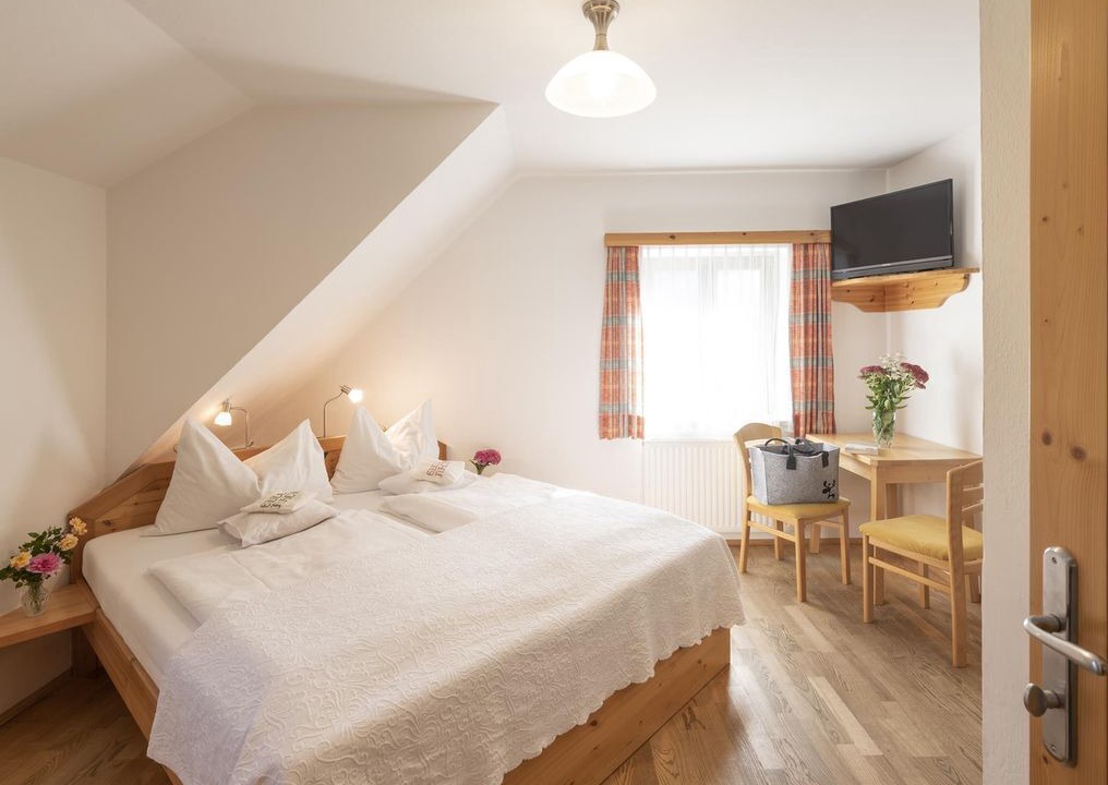 Photo of Bedroom in Sankt Jakob im Walde
