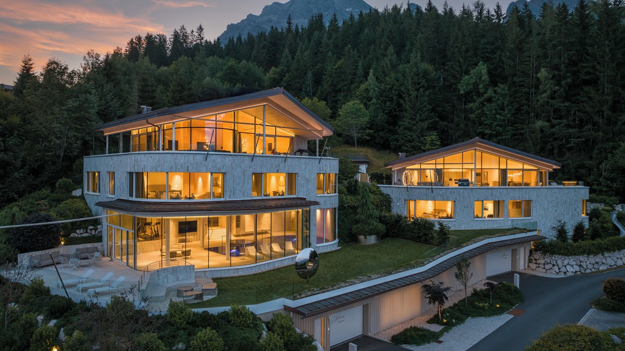 Photo of Outdoor in Leogang