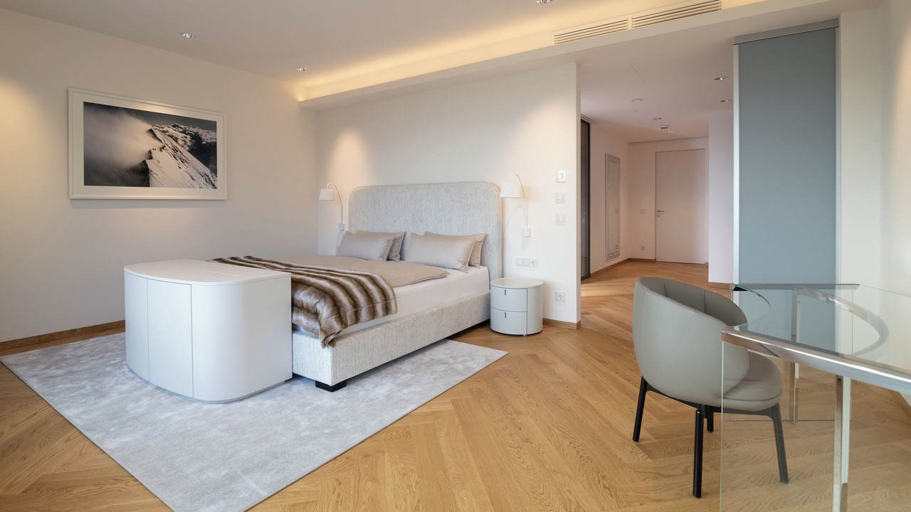 Photo of Bedroom in Leogang