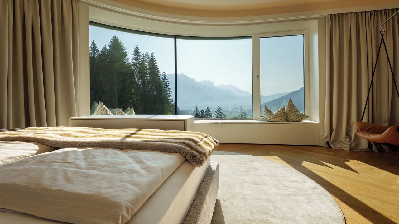 Photo of Bedroom in Leogang