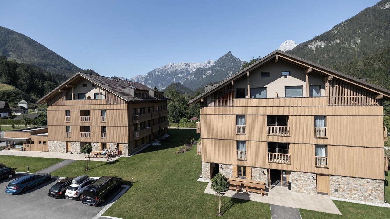 Photo of Outdoor in Hinterstoder