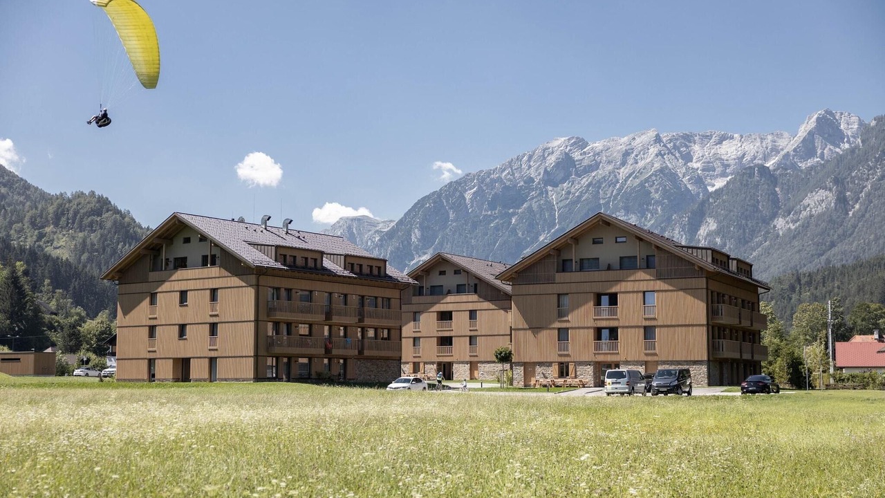Photo of Outdoor in Hinterstoder