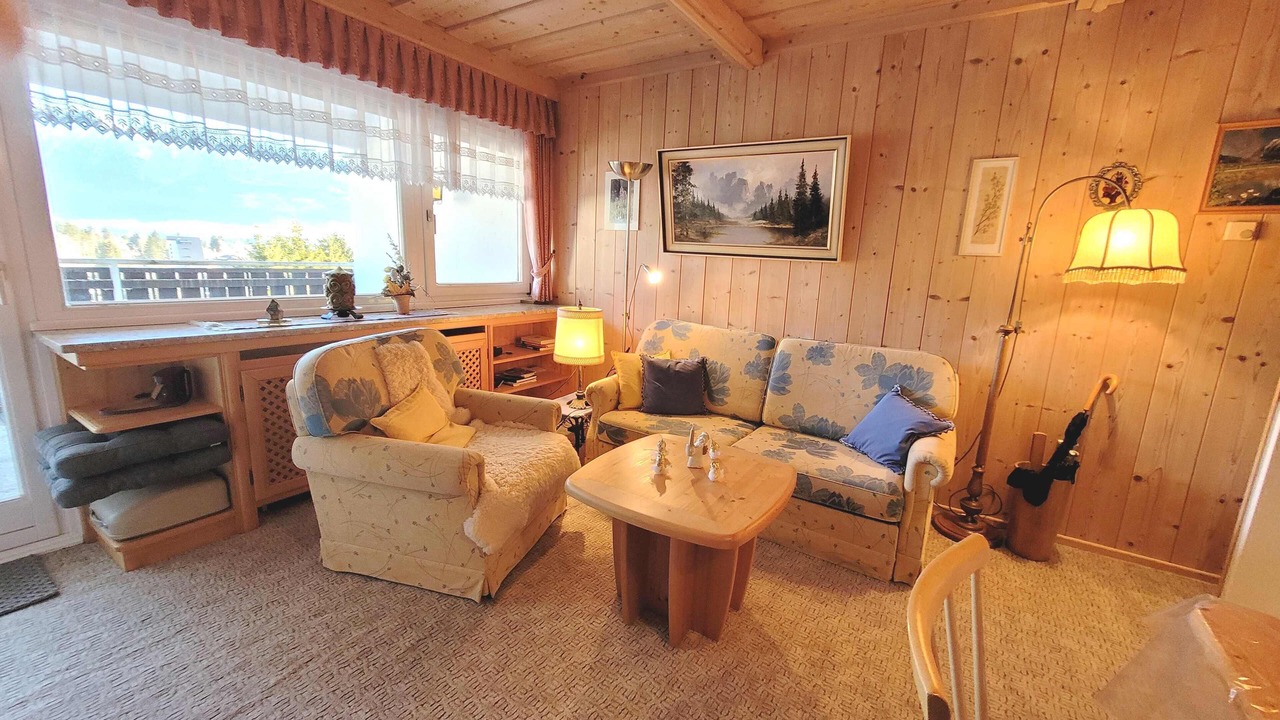 Photo of Livingroom in Bad Mitterndorf