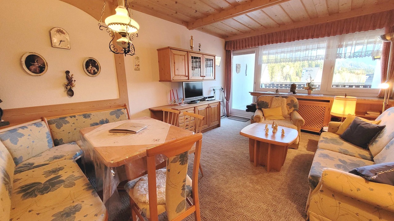 Photo of Livingroom in Bad Mitterndorf