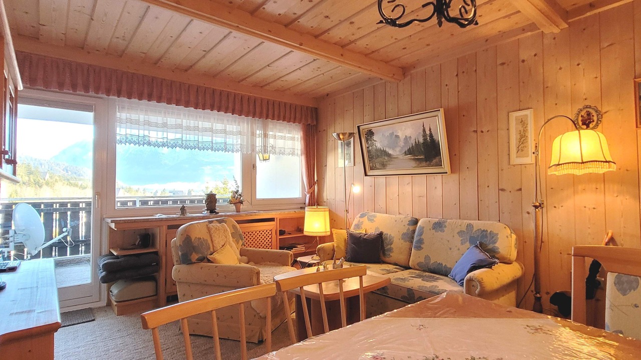 Photo of Livingroom in Bad Mitterndorf