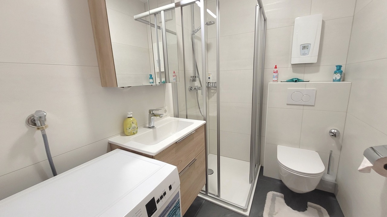 Photo of Bathroom in Bad Mitterndorf