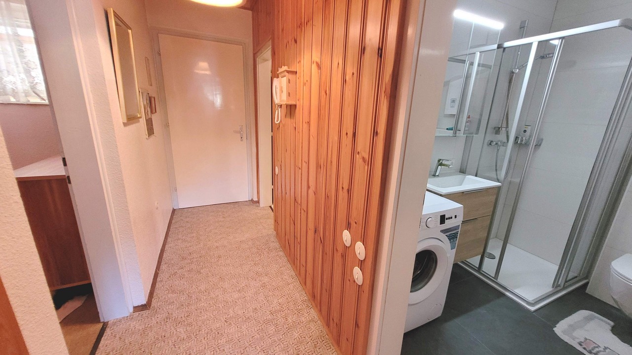 Photo of Bathroom in Bad Mitterndorf