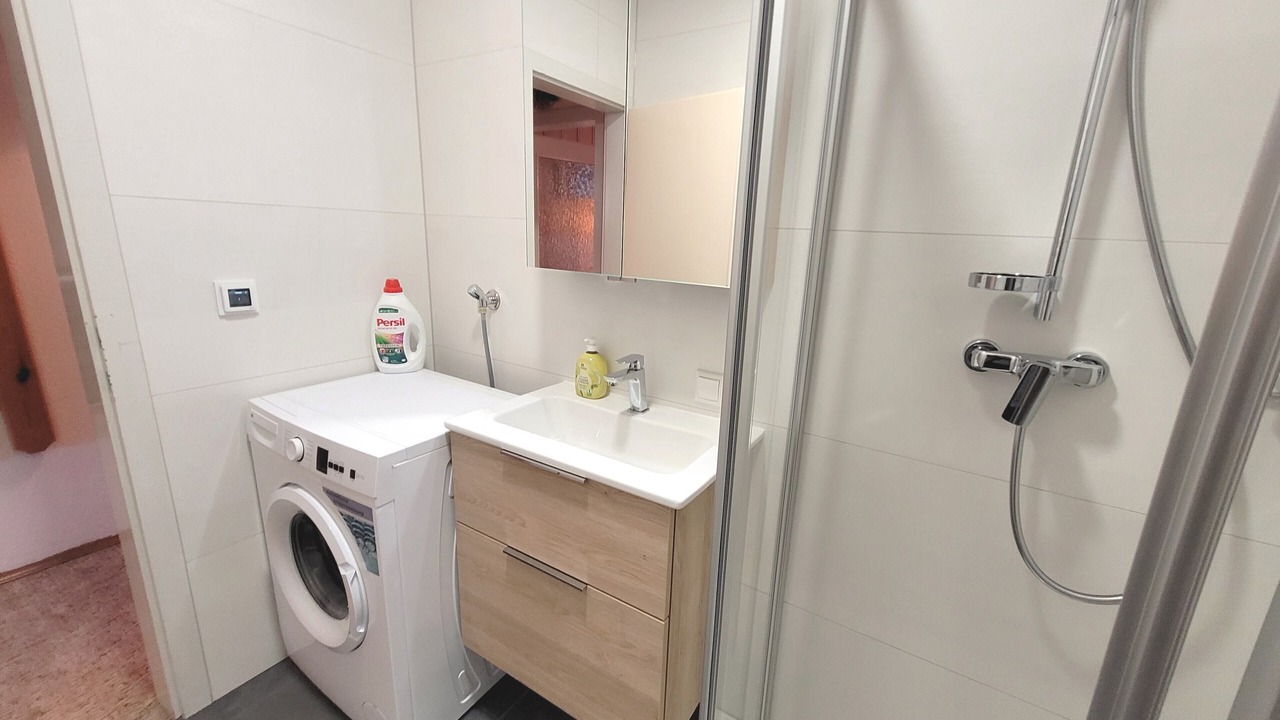 Photo of Bathroom in Bad Mitterndorf