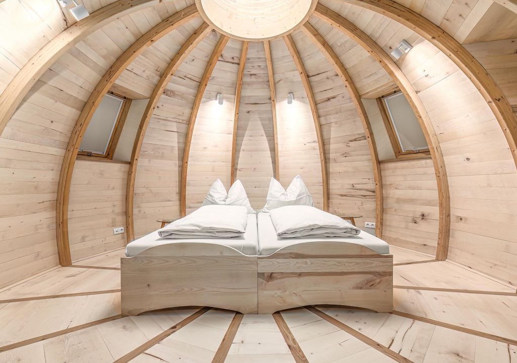 Photo of Bedroom in Inzersdorf im Kremstal