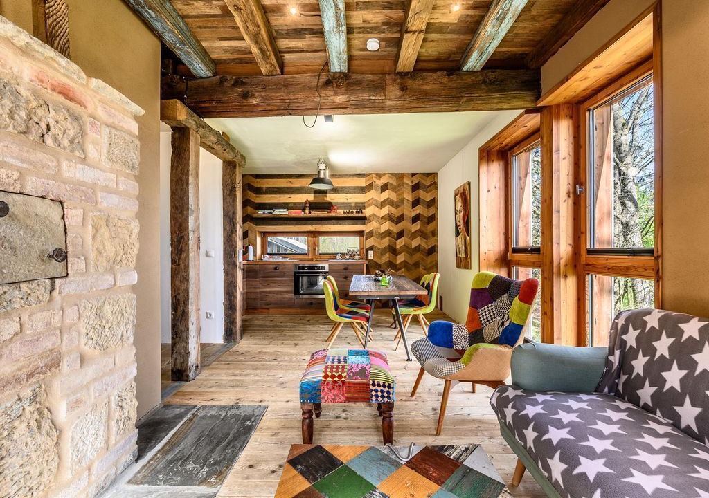 Photo of Livingroom in Inzersdorf im Kremstal