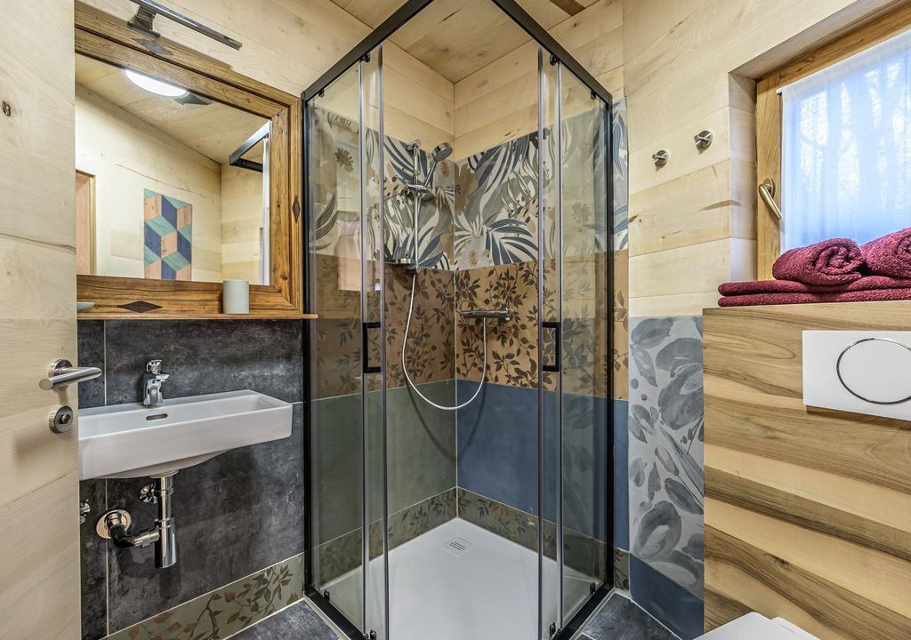 Photo of Bathroom in Inzersdorf im Kremstal