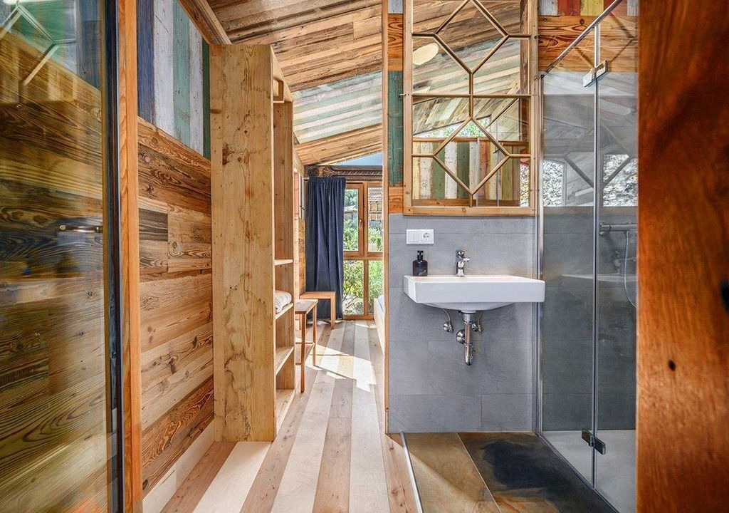 Photo of Bathroom in Inzersdorf im Kremstal