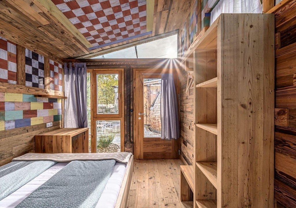 Photo of Bedroom in Inzersdorf im Kremstal