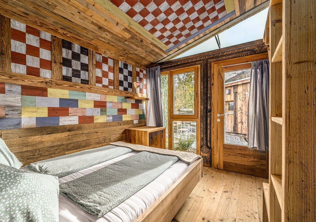 Photo of Bedroom in Inzersdorf im Kremstal
